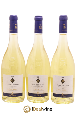 Italie Tenuta Guado Al Tasso Vermentino Di Bolgheri Marchesi Antinori