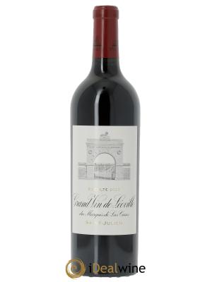 Château Léoville Las Cases 2ème Grand Cru Classé (Original-holzkiste ab 6 Fl.)