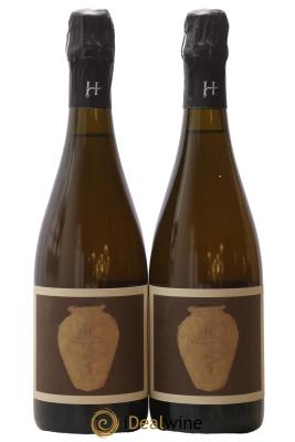 Champagne Amphoresque Romain Henin