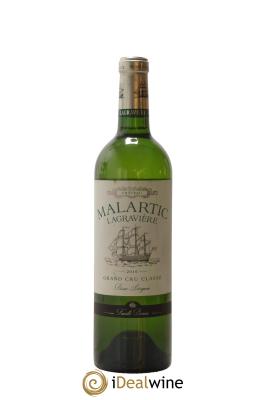 Château Malartic-Lagravière Cru Classé de Graves
