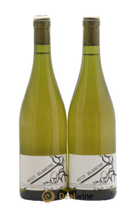 Vin de France Nuit Blanche François Dhumes