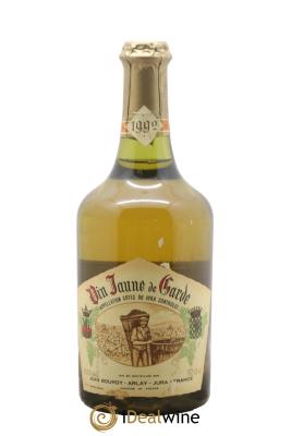 Côtes du Jura Vin Jaune Jean Bourdy