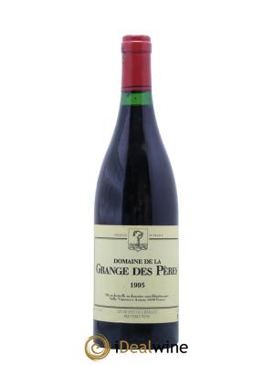 Domaine de la Grange des Pères 2005 赤ワイン Domaine de la Grange des Pères 2005