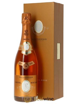 Cristal Louis Roederer