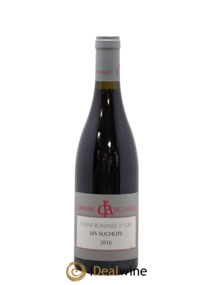 Vosne-Romanée 1er Cru Les Suchots Domaine de l'Arlot