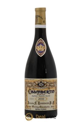 Chambertin Grand Cru Armand Rousseau (Domaine)
