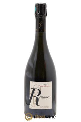 Reliance Brut Franck Pascal