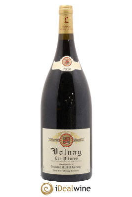 Volnay 1er Cru Pitures Lafarge