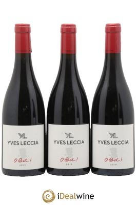 IGP Ile de Beauté O Bà ! Yves Leccia