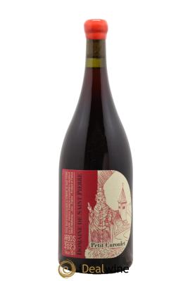 Arbois Petit Couroulet Saint-Pierre (Domaine) Fabrice Dodane