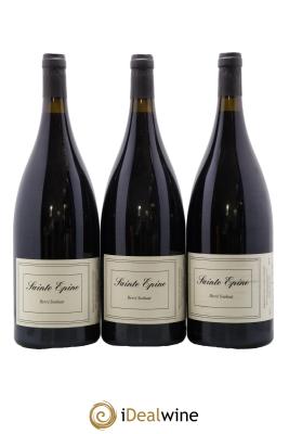 Saint-Joseph Sainte Epine Hervé Souhaut - Domaine Romaneaux-Destezet