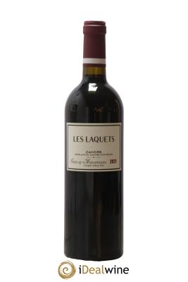 Cahors Les Laquets Cosse-Maisonneuve (Domaine)