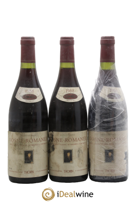 Vosne-Romanée Thorin