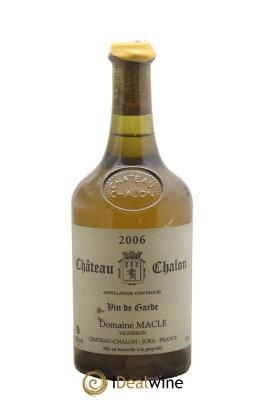 Château-Chalon Jean Macle