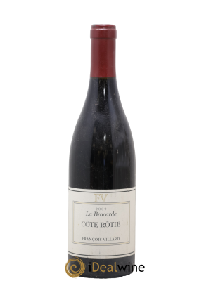Côte-Rôtie La Brocarde François Villard