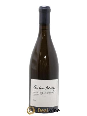 Chassagne-Montrachet 1er Cru Caroline Morey