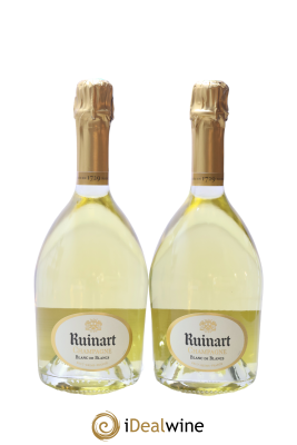 Blanc de Blancs Brut Ruinart