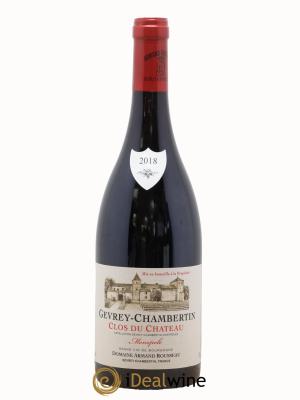 Gevrey-Chambertin Clos du Château Armand Rousseau (Domaine)