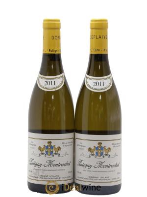 Puligny-Montrachet Leflaive (Domaine)