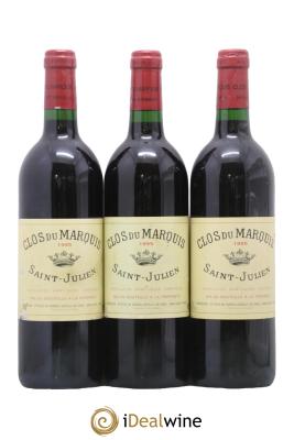 Clos du Marquis