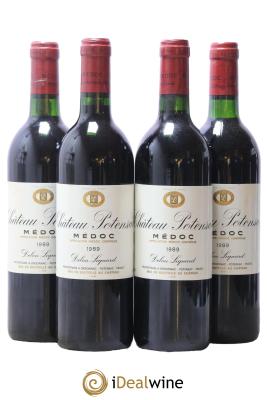 Château Potensac