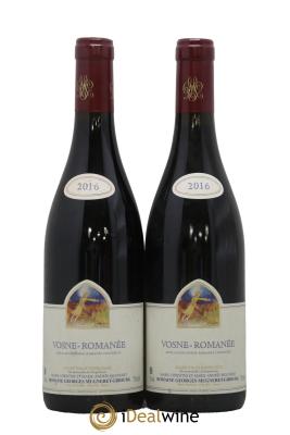 Vosne-Romanée Mugneret-Gibourg (Domaine) 