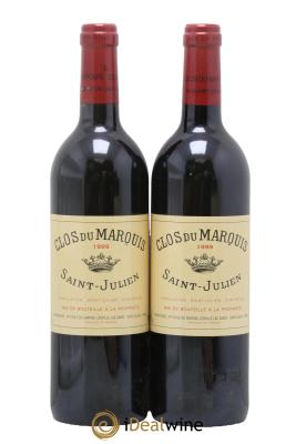Clos du Marquis
