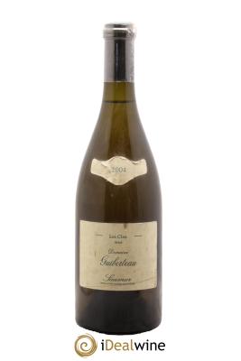 Saumur Brézé Les Clos Guiberteau (Domaine)