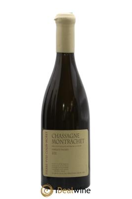 Chassagne-Montrachet Vieilles vignes Pierre-Yves Colin Morey