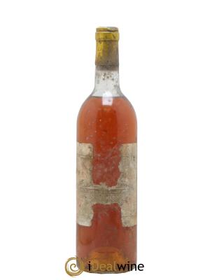 Château Filhot 2ème Grand Cru Classé