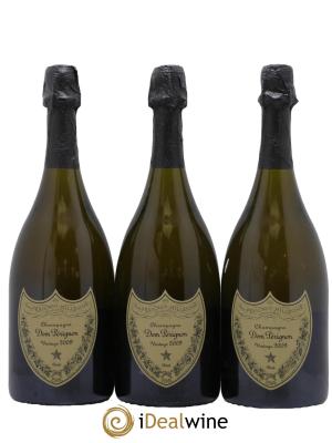 Brut Dom Pérignon