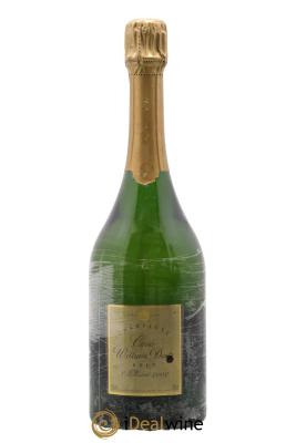 Cuvée William Deutz Deutz