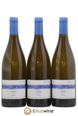 Vin de France Les Rouliers Richard Leroy