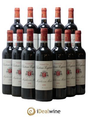 Château Poujeaux