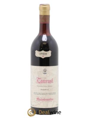 Taurasi DOCG Radici Riserva Mastroberardino