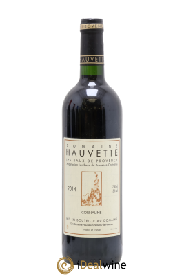 Alpilles Cornaline Hauvette (Domaine)