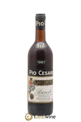 Barolo DOCG Pio Cesare