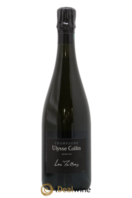 Les Maillons Blanc de Noirs Extra-Brut Ulysse Collin