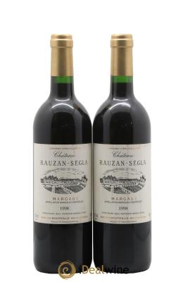 Château Rauzan Ségla Grand Cru Classé