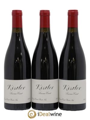 Sonoma Coast Pinot Noir Kistler
