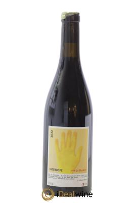 Vin de France Interlope Alexandre Plassat