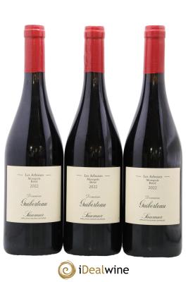 Saumur Les Arboises Domaine Guiberteau