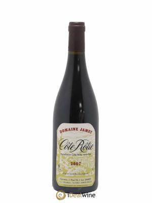 Côte-Rôtie Jamet (Domaine)