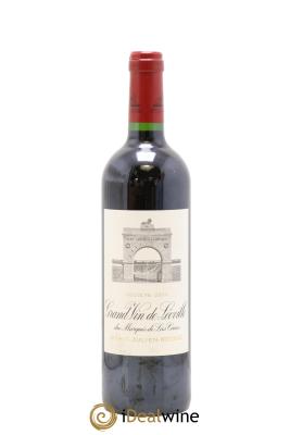 Château Léoville Las Cases 2ème Grand Cru Classé