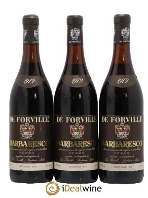 Barbaresco DOCG de Forville