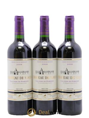 Lalande-de-Pomerol Château de Viaud