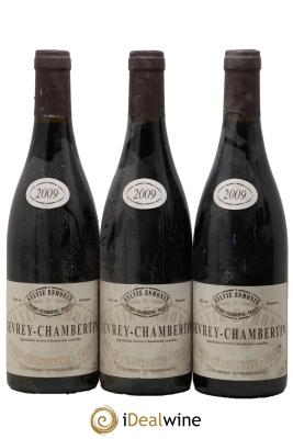 Gevrey-Chambertin Sylvie Esmonin