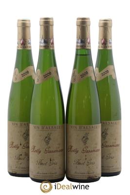 Alsace Pinot Gris Rolly-Gassmann