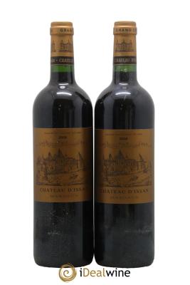 Château d'Issan 3ème Grand Cru Classé