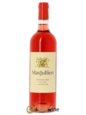 Languedoc Vin d'une nuit Mas Jullien 